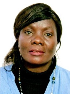 Susan Oduor